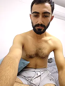 Mehmet2154 online show from 09-27-25, 03:29