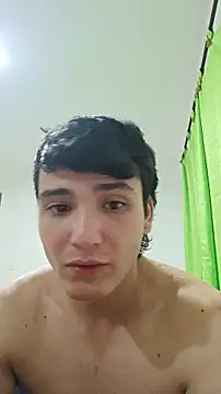 Snapshot of Johan_Dangel chatting on 02-14-26, 02:23 Johan Dangel online show from 02-14-26, 02:23