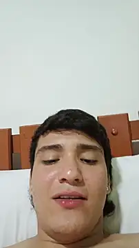 Snapshot of Johan_Dangel chatting on 02-15-26, 02:56 Johan Dangel online show from 02-15-26, 02:56