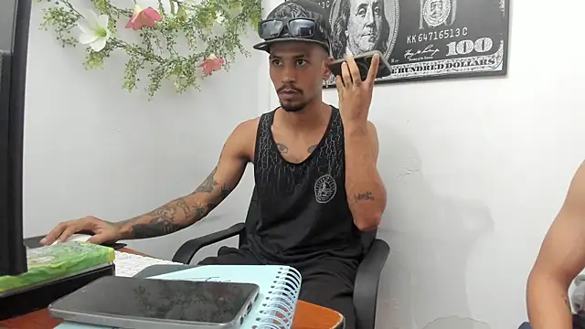 carl jhonson821 online show from 10-23-25, 02:16