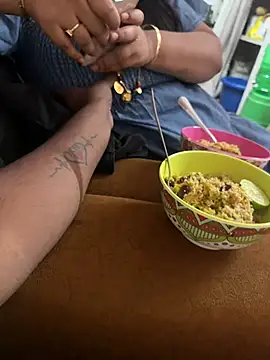 Chaitu-teluguhot online show from 11-23-25, 05:34