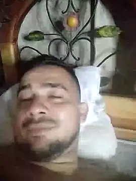 yeffito1 online show from 10-10-25, 12:00