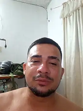 yeffito1 online show from 09-21-25, 04:17