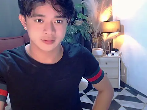 NautyBoyBrazeen 143 online show from 07-09-26, 03:55