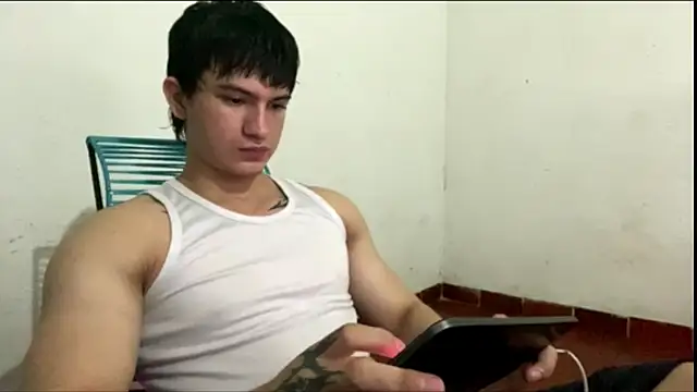 ErickWalton online show from 10-15-25, 05:17