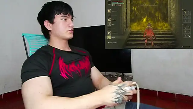 ErickWalton online show from 01-10-26, 05:14