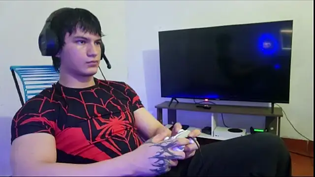 ErickWalton online show from 11-02-25, 05:12