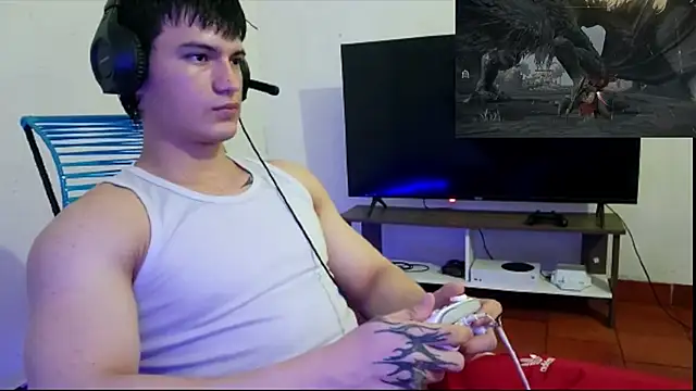 ErickWalton online show from 11-07-25, 04:28