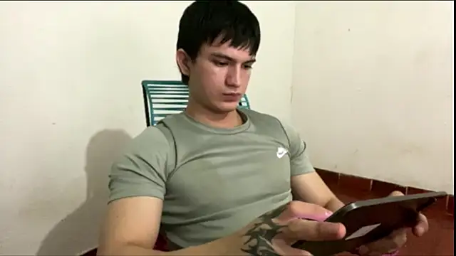 ErickWalton online show from 09-30-25, 05:13