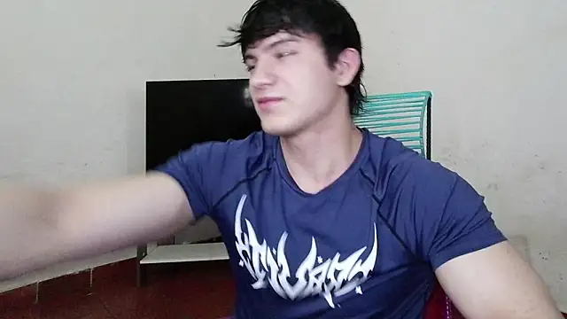 ErickWalton online show from 01-19-26, 05:22