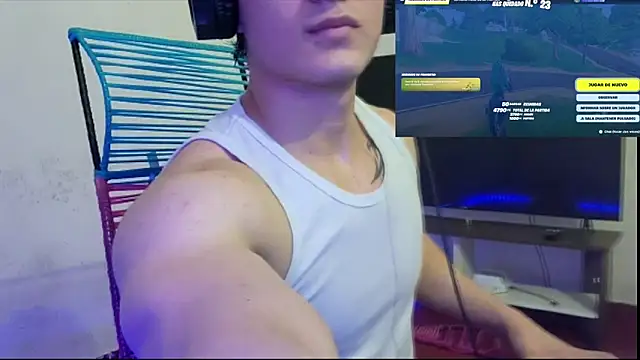 ErickWalton online show from 11-16-25, 04:39