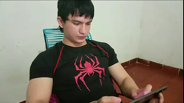 ErickWalton online show from 10-10-25, 05:19