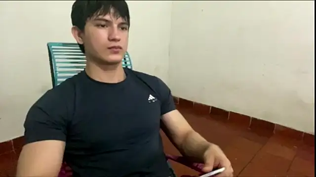 ErickWalton online show from 09-25-25, 04:29