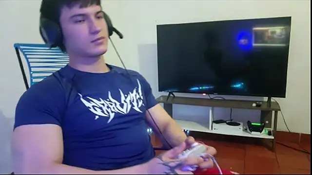 ErickWalton online show from 11-09-25, 05:55