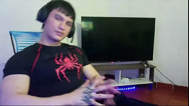 ErickWalton online show from 11-13-25, 05:22