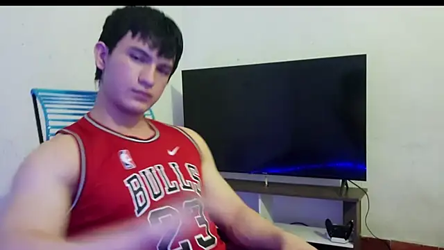 ErickWalton online show from 11-29-25, 05:29