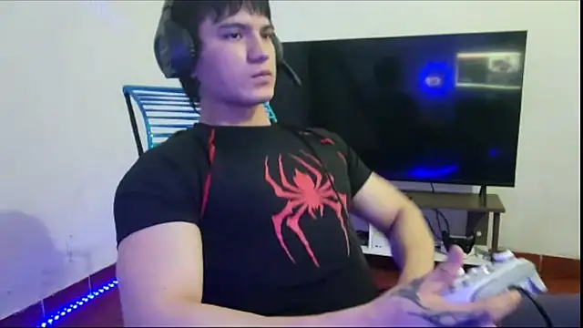 ErickWalton online show from 10-26-25, 02:34