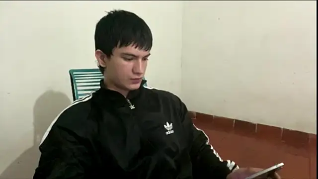 ErickWalton online show from 10-02-25, 04:27