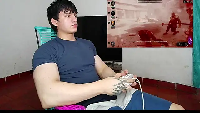 ErickWalton online show from 01-07-26, 05:34