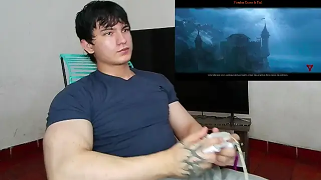 ErickWalton online show from 01-08-26, 05:13