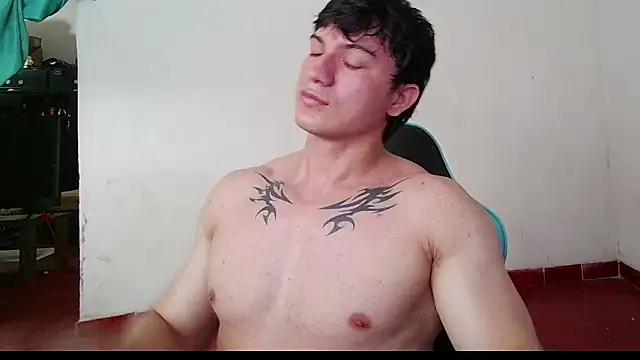 ErickWalton online show from 03-08-26, 06:55