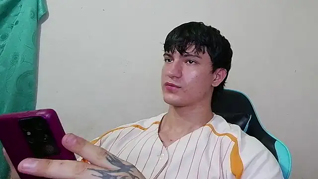 ErickWalton online show from 03-15-26, 07:15