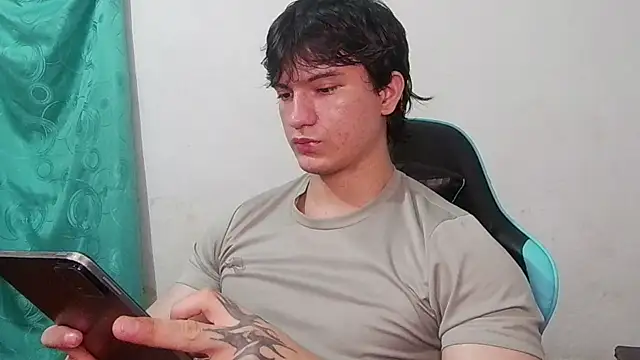 ErickWalton online show from 04-27-26, 06:00