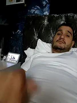 Darkhayrboy online show from 11-14-25, 05:16