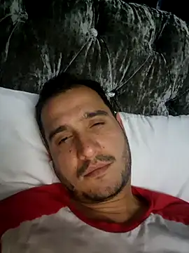 Darkhayrboy online show from 11-19-25, 02:33