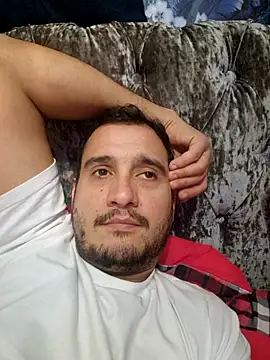 Darkhayrboy online show from 12-05-25, 12:32