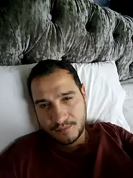 Darkhayrboy online show from 12-01-25, 08:59