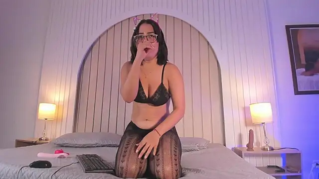 maria gil online show from 01-07-26, 11:48