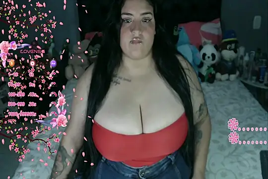 MIIN JII 1 online show from 03-08-26, 05:22