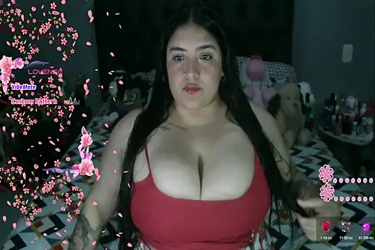 MIIN JII 1 online show from 02-05-26, 07:53