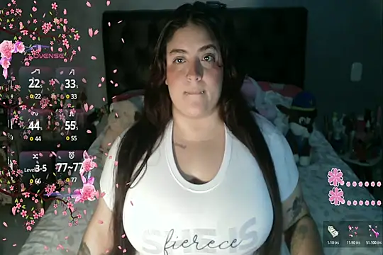 MIIN JII 1 online show from 12-03-25, 06:03