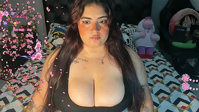 Snapshot of MIIN_JII_1 chatting on 09-24-25, 07:31 MIIN JII 1 online show from 09-24-25, 07:31