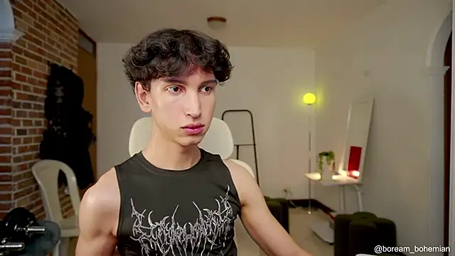 boream online show from 01-12-26, 02:02