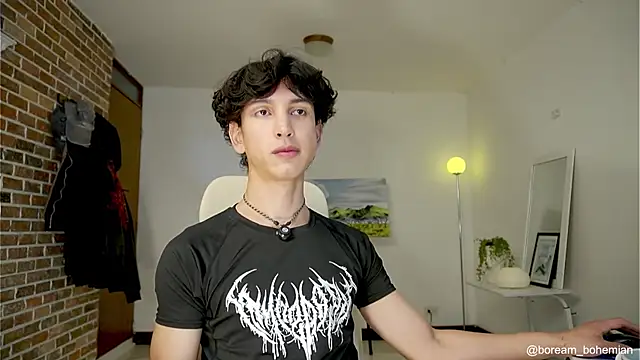 boream online show from 11-17-25, 11:58