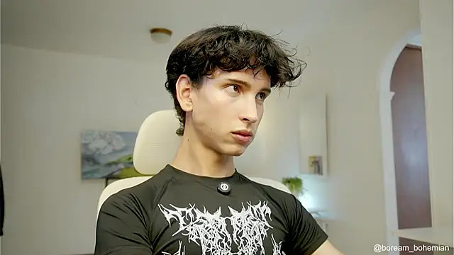 boream online show from 09-29-25, 02:12