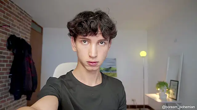 boream online show from 10-01-25, 11:36