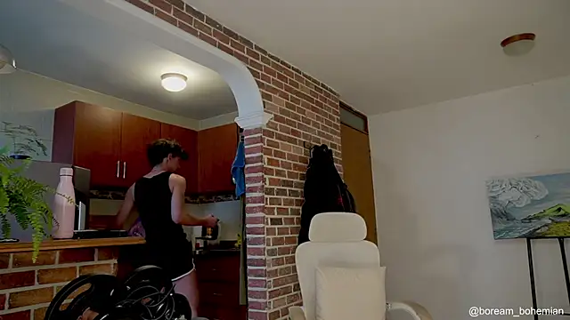 boream online show from 11-24-25, 12:27