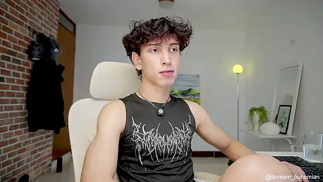 boream online show from 11-07-25, 02:10