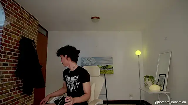 boream online show from 11-26-25, 02:06