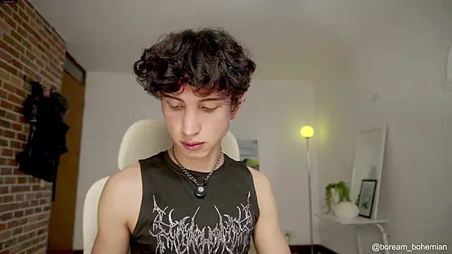 boream online show from 11-10-25, 01:38