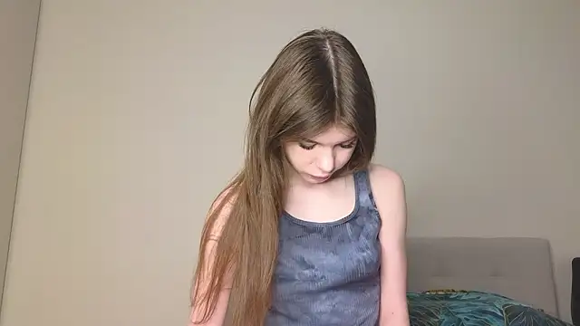 Annabel theMoon online show from 02-12-26, 02:55