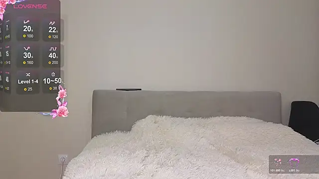 Annabel theMoon online show from 03-14-26, 04:35