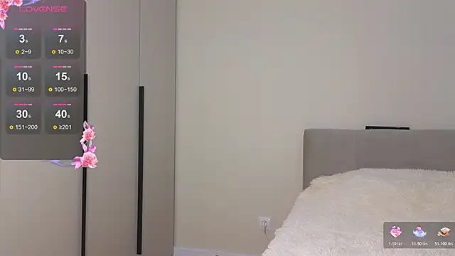 Annabel theMoon online show from 02-24-26, 06:25