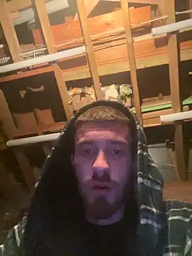 Johnclips2 online show from 10-10-25, 03:07