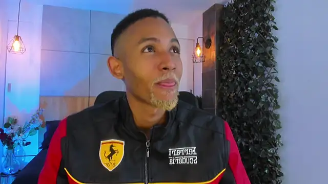 B Wild online show from 09-18-25, 03:53