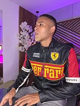 Snapshot of B_Wild chatting on 01-17-26, 03:10 B Wild online show from 01-17-26, 03:10